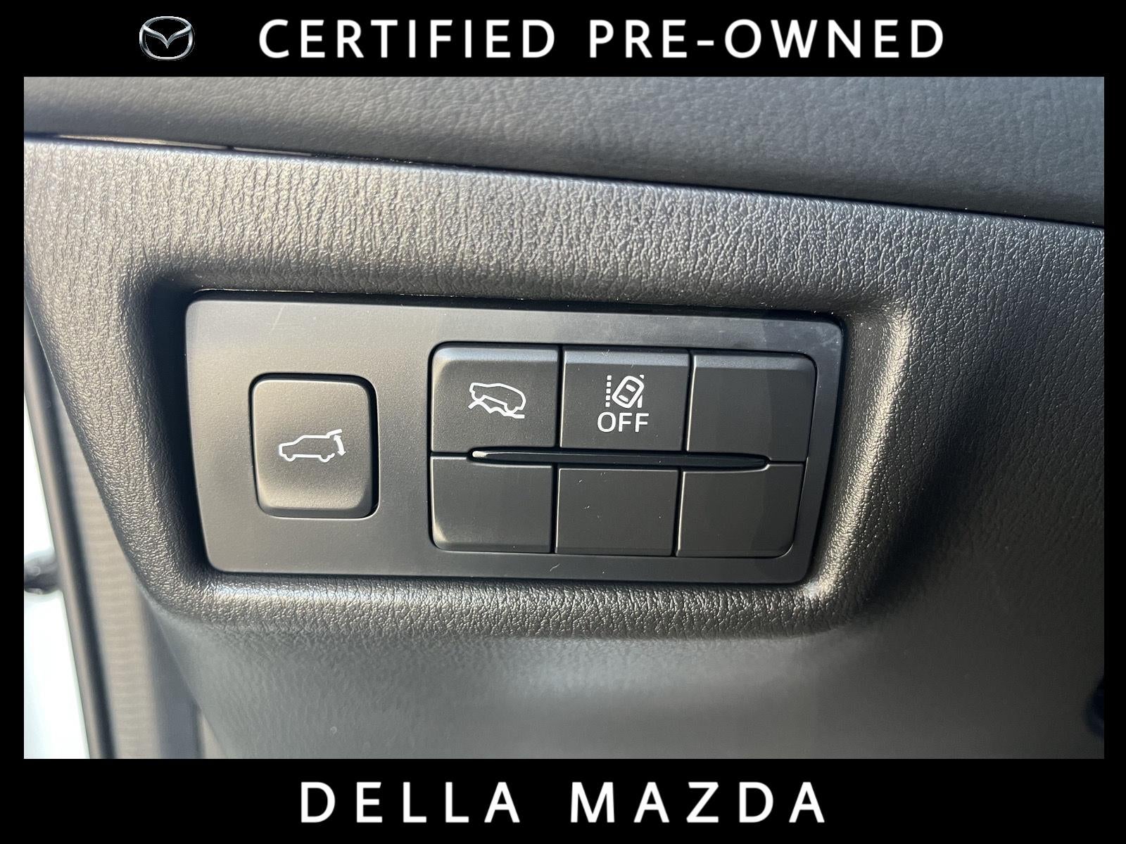 2023 Mazda Mazda CX-5 2.5 S Preferred Package