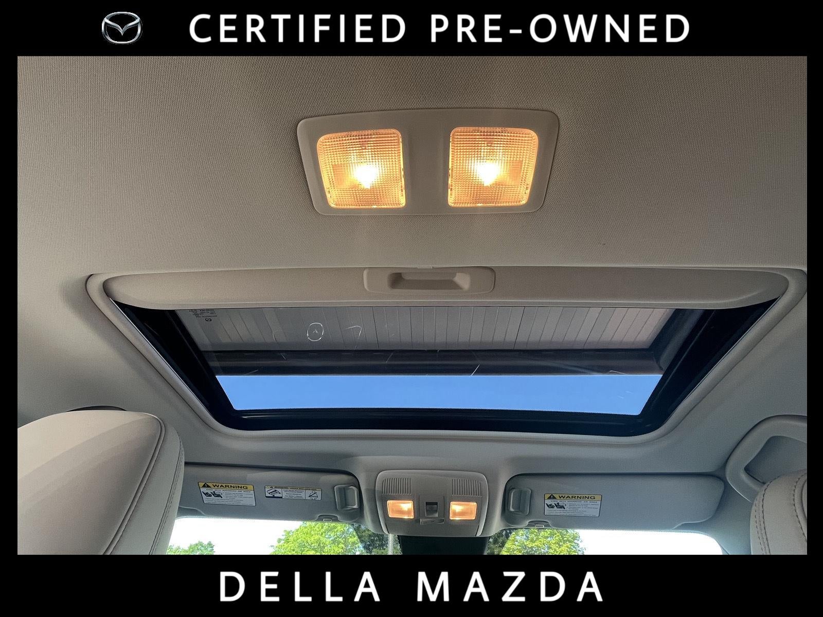 2023 Mazda Mazda CX-5 2.5 S Preferred Package