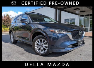 2024 Mazda Mazda CX-5 2.5 S Preferred Package
