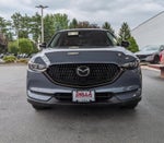 2021 Mazda Mazda CX-5 Carbon Edition