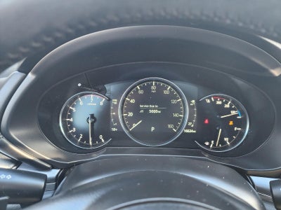2024 Mazda Mazda CX-5 2.5 S Premium Package