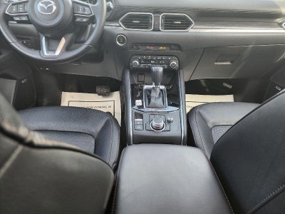 2021 Mazda Mazda CX-5 Grand Touring