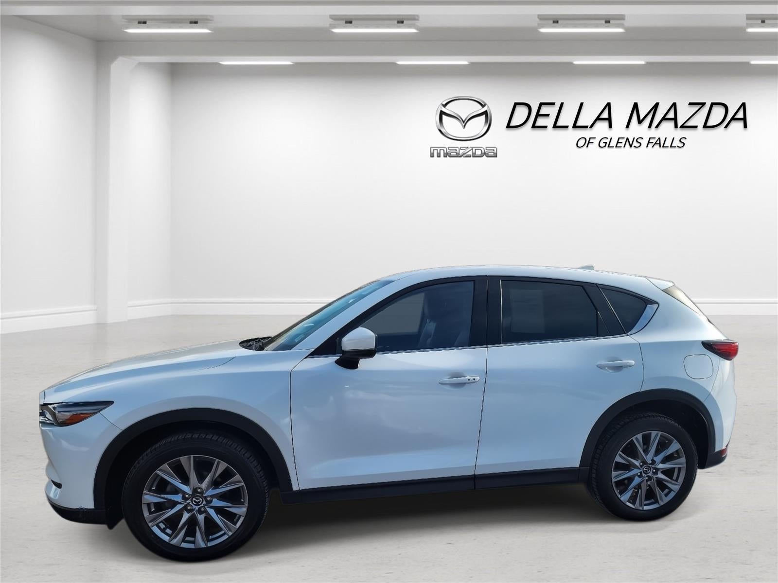 2021 Mazda Mazda CX-5 Grand Touring