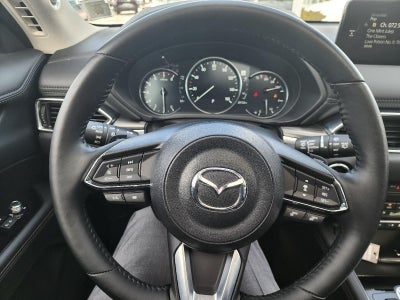 2021 Mazda Mazda CX-5 Grand Touring