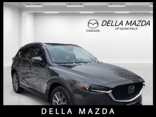 2020 Mazda Mazda CX-5 Grand Touring