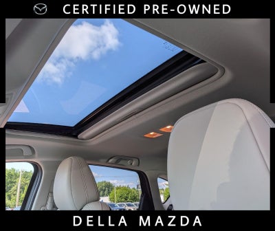 2023 Mazda Mazda CX-5 2.5 S Premium Plus Package
