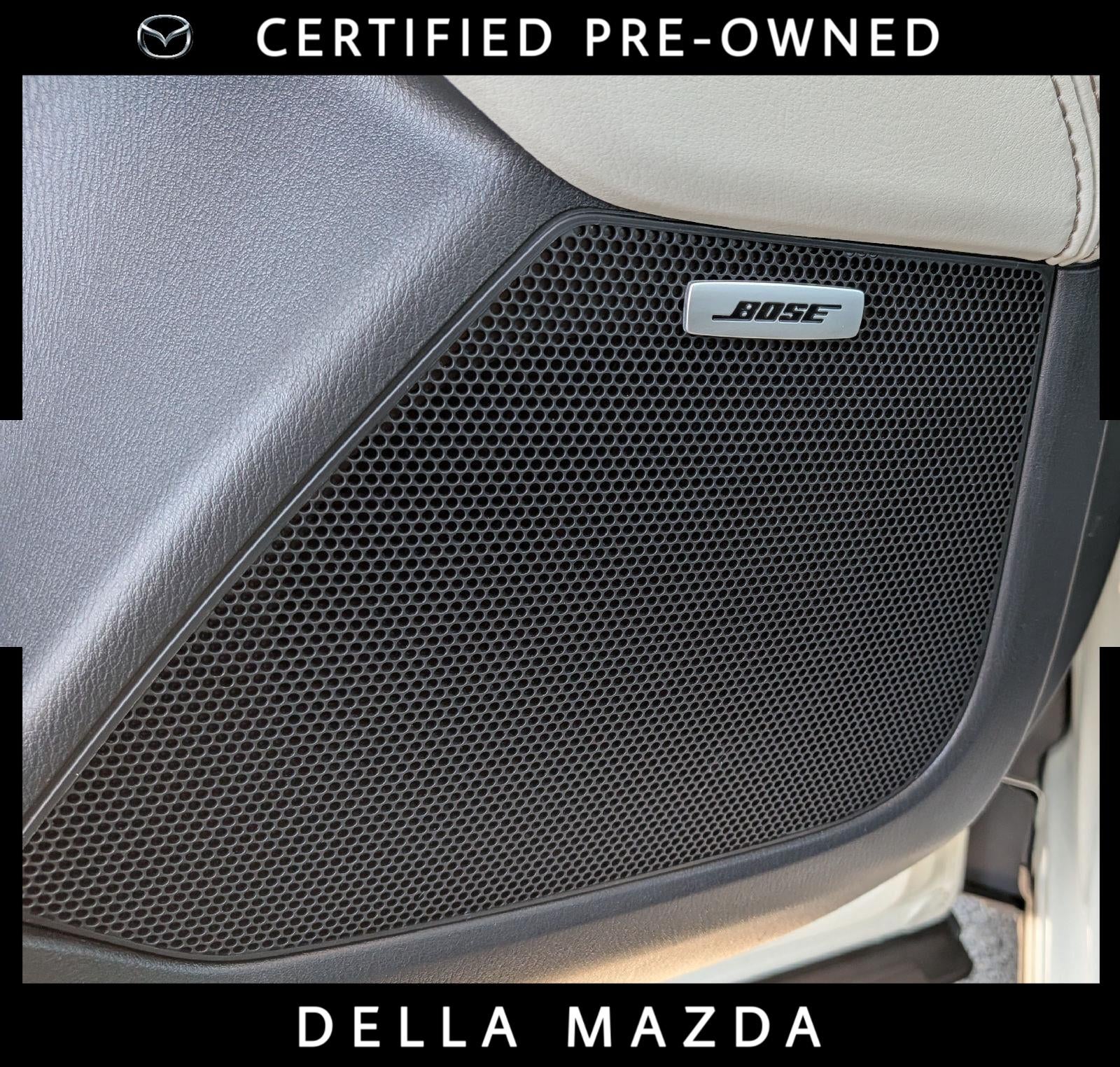2023 Mazda Mazda CX-5 2.5 S Premium Plus Package