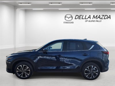 2023 Mazda Mazda CX-5 2.5 S Premium Plus Package