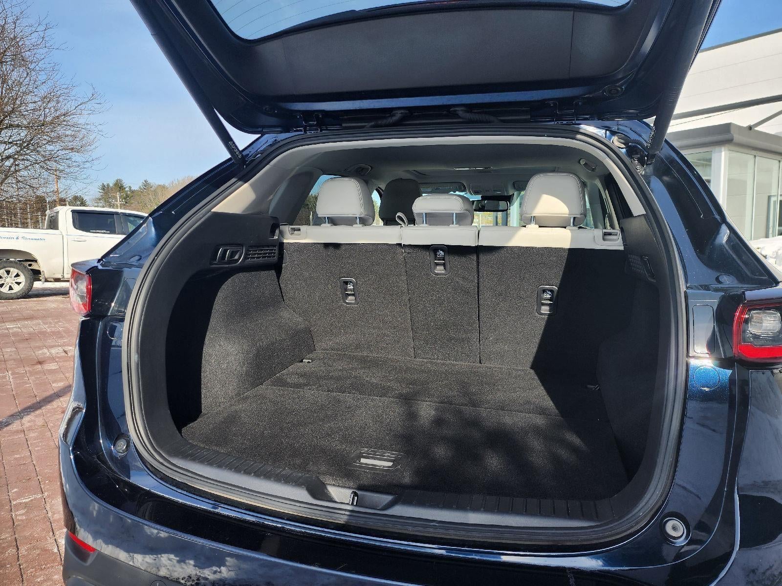 2023 Mazda Mazda CX-5 2.5 S Premium Plus Package