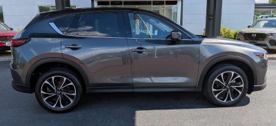 2023 Mazda Mazda CX-5 2.5 S Premium Plus Package