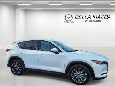 2021 Mazda Mazda CX-5 Signature