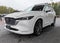 2025 Mazda Mazda Cx-5 2.5 Turbo Signature