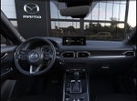 2025 Mazda Mazda CX-5 2.5 Turbo Signature
