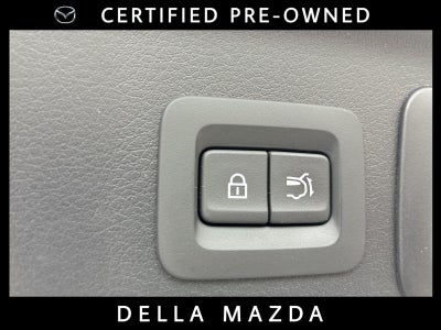 2025 Mazda Mazda CX-90 Select Package