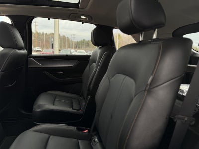 2025 Mazda Mazda CX-90 Premium Sport