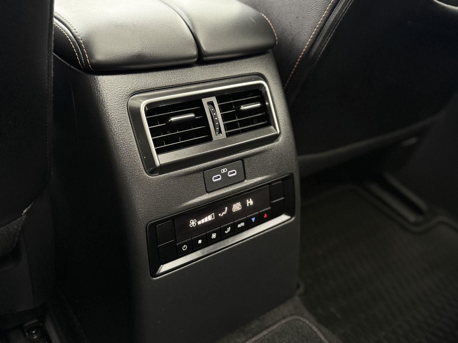 2025 Mazda Mazda CX-90 Premium Sport