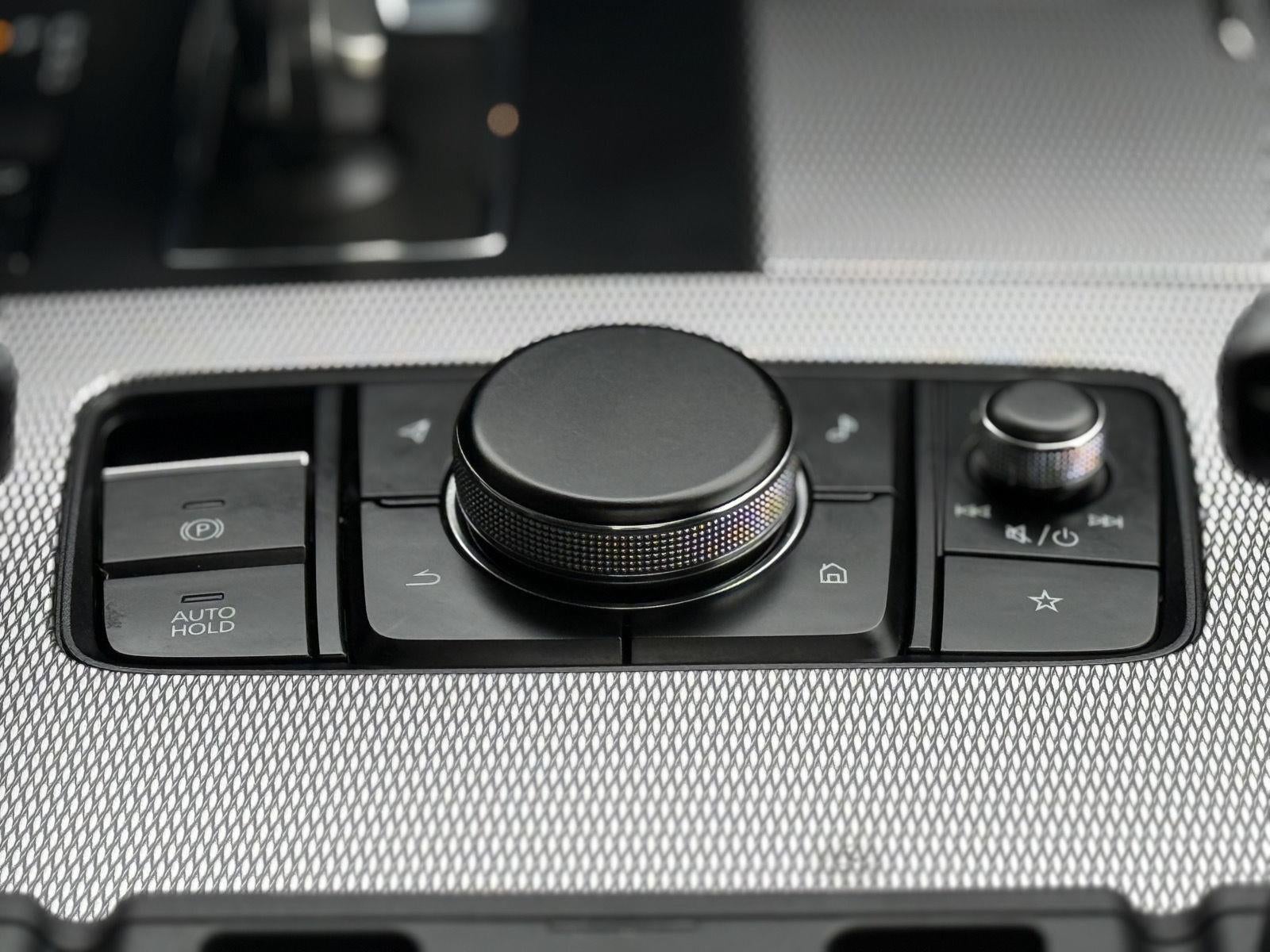 2025 Mazda Mazda CX-90 Premium Sport