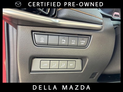 2025 Mazda Mazda CX-90 Premium Sport