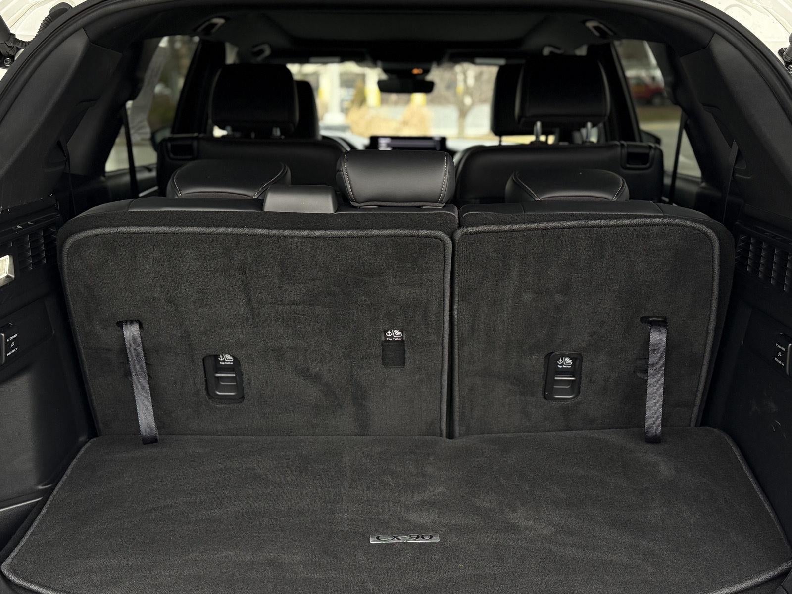 2024 Mazda Mazda CX-90 PHEV Premium Plus