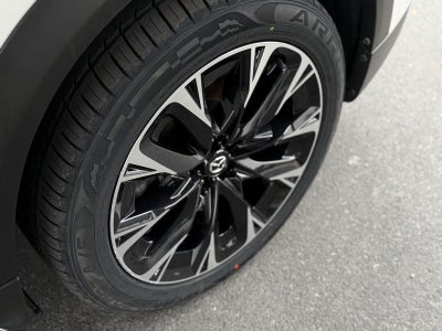 2024 Mazda Mazda CX-90 PHEV Premium Plus