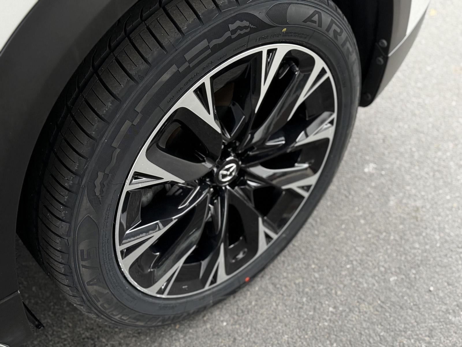 2024 Mazda Mazda CX-90 PHEV Premium Plus