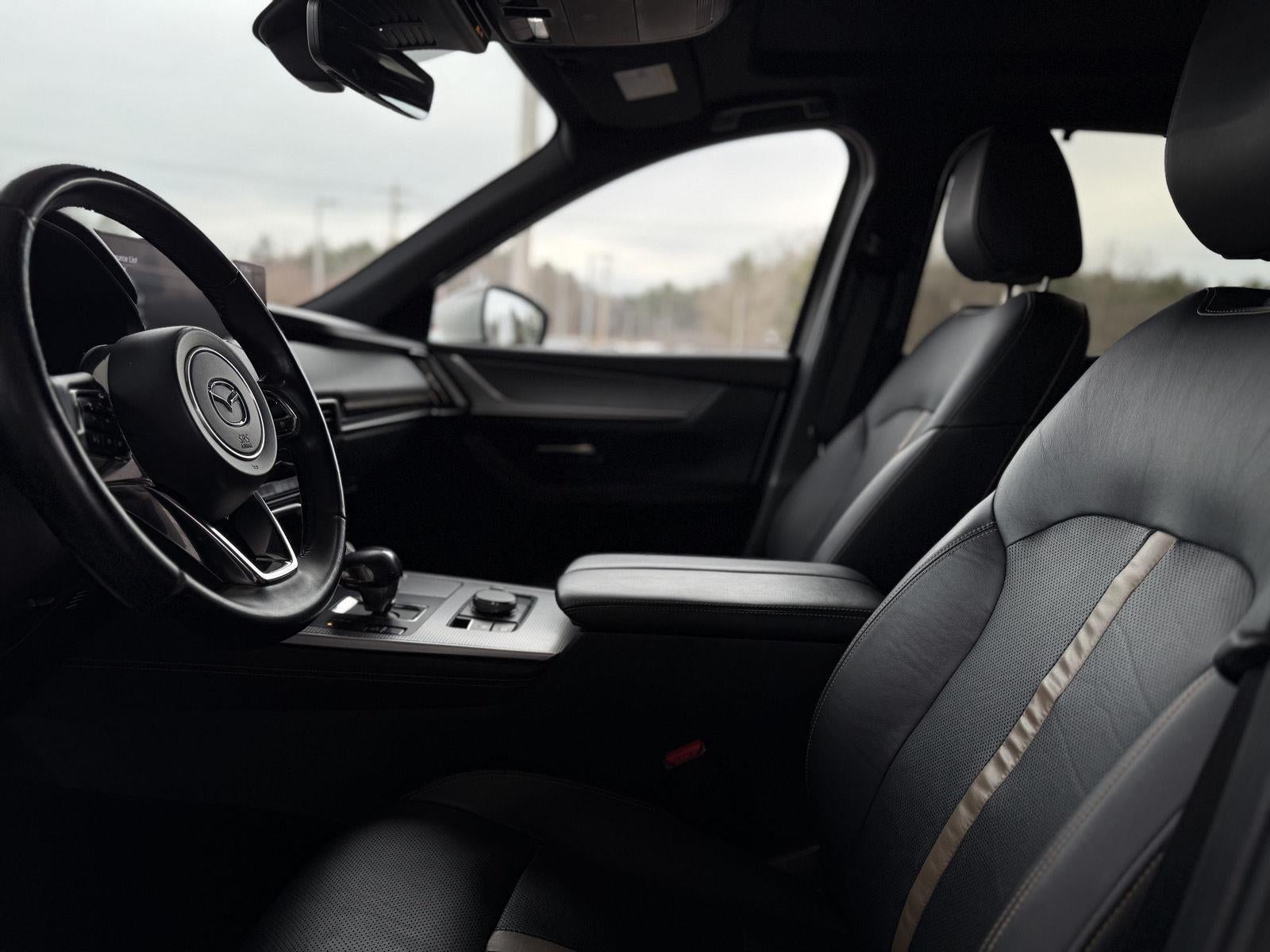 2024 Mazda Mazda CX-90 PHEV Premium Plus