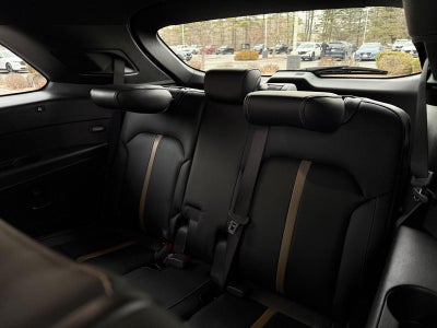 2024 Mazda Mazda CX-90 PHEV Premium Plus