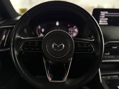 2024 Mazda Mazda CX-90 PHEV Premium Plus