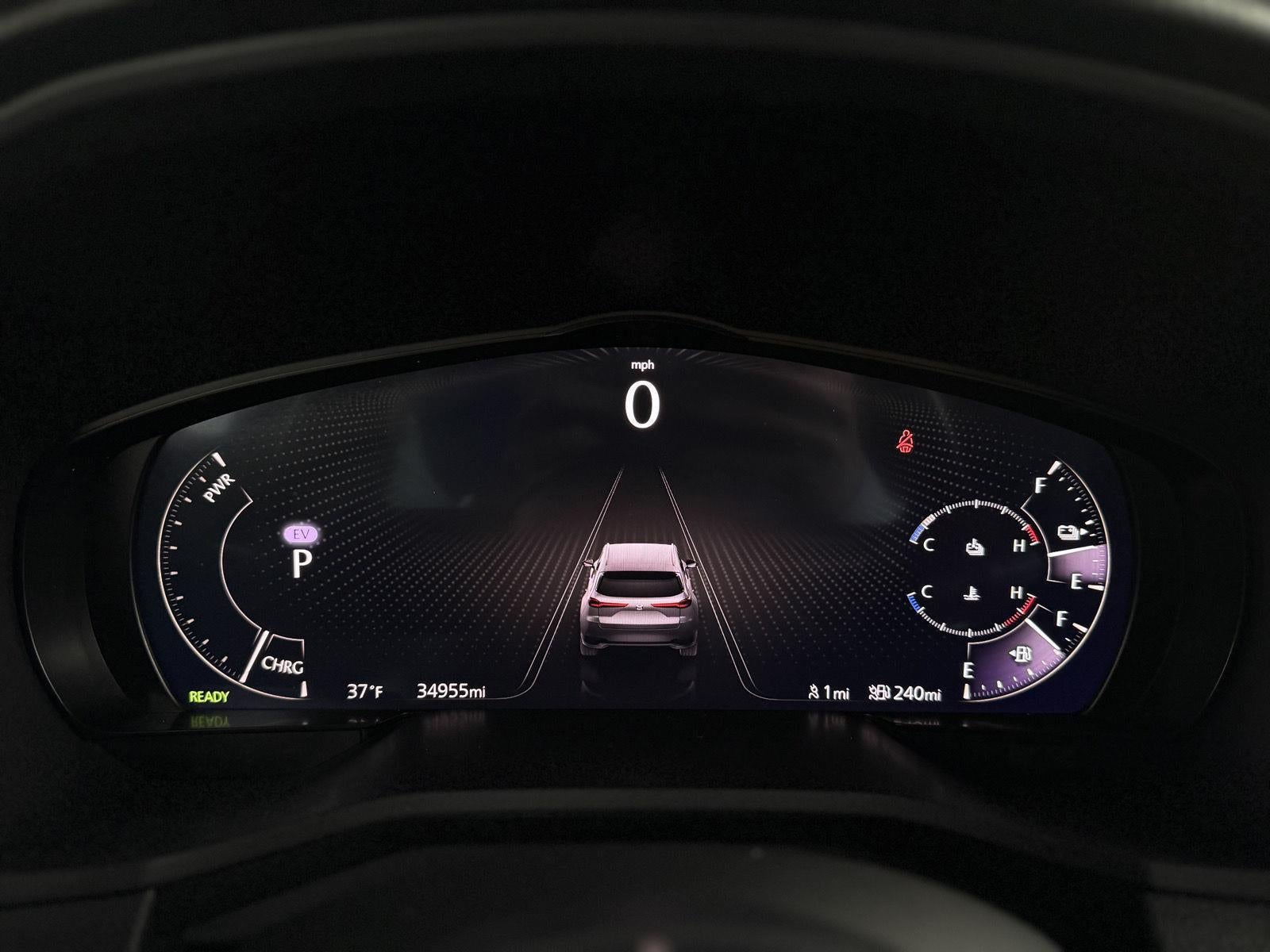 2024 Mazda Mazda CX-90 PHEV Premium Plus