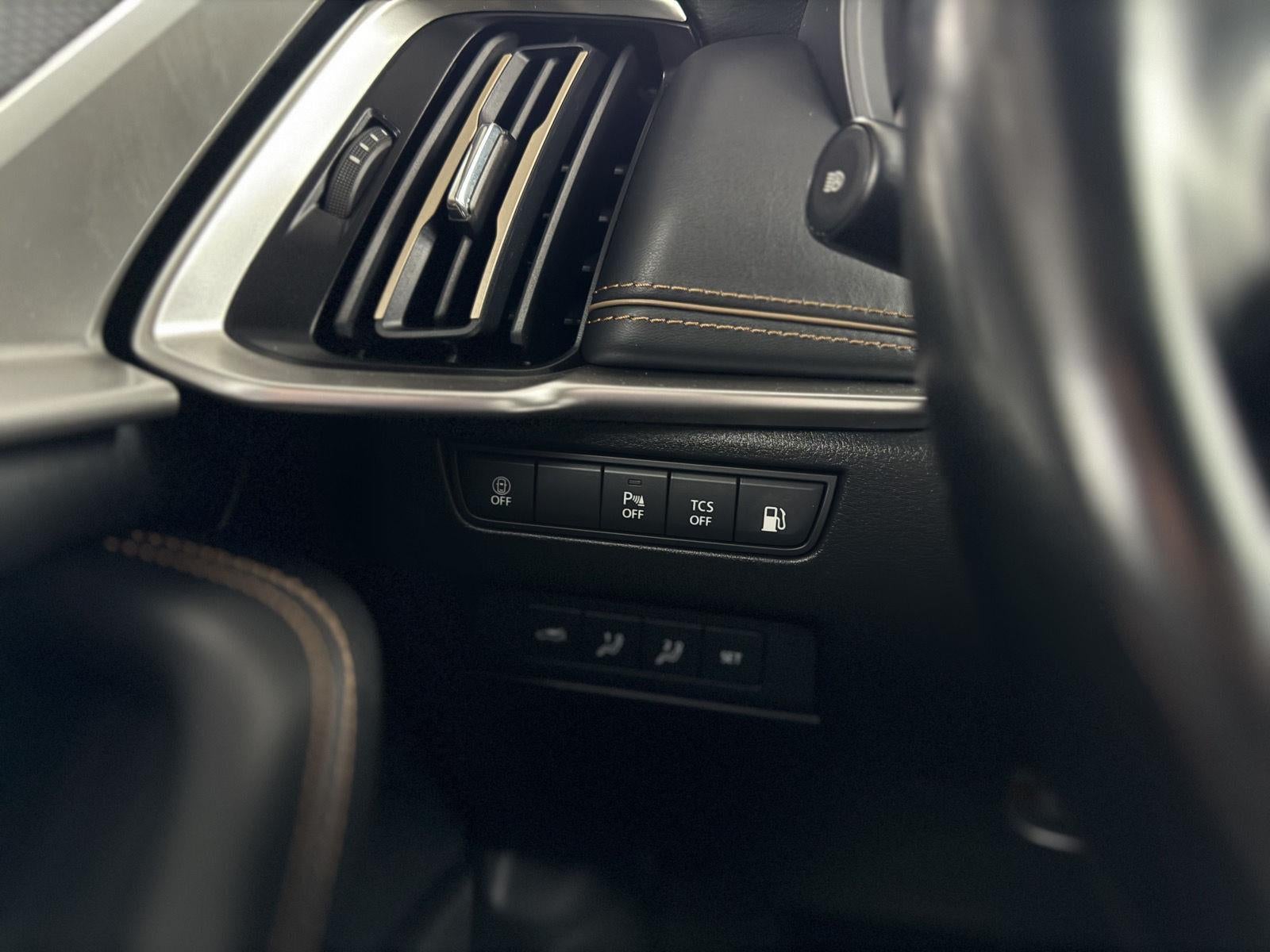 2024 Mazda Mazda CX-90 PHEV Premium Plus