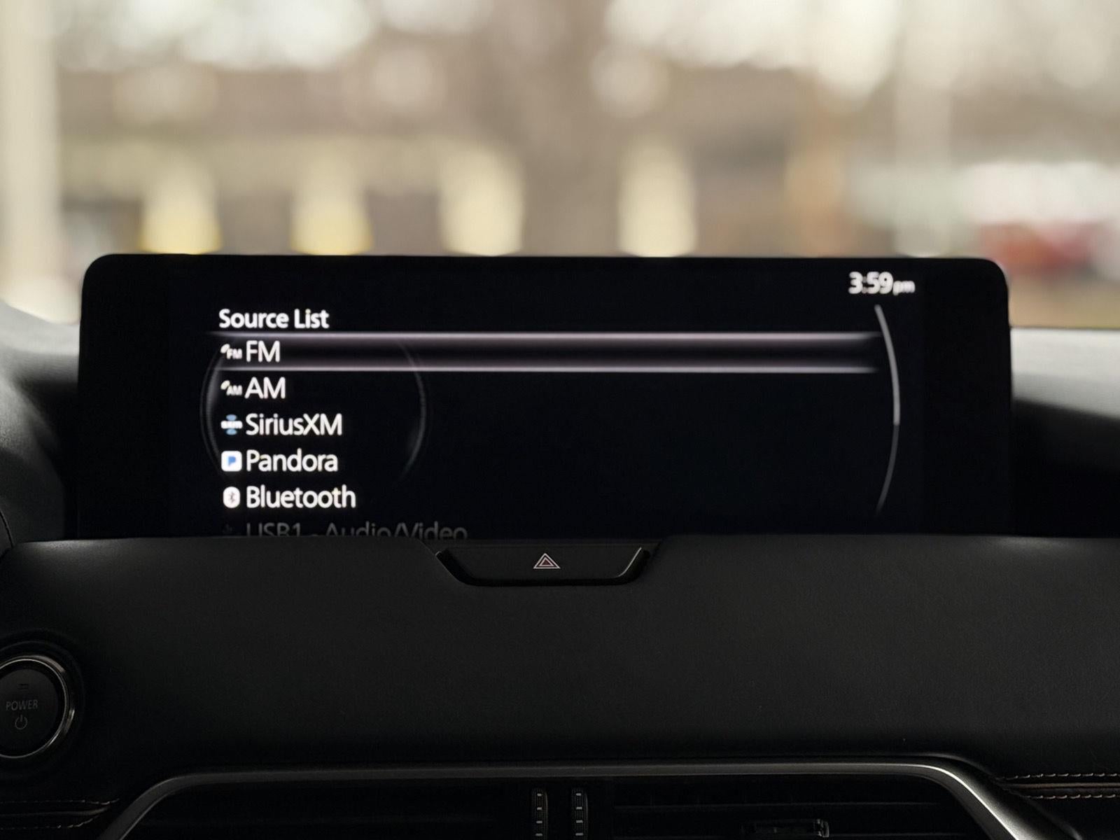 2024 Mazda Mazda CX-90 PHEV Premium Plus