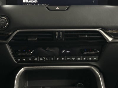 2024 Mazda Mazda CX-90 PHEV Premium Plus