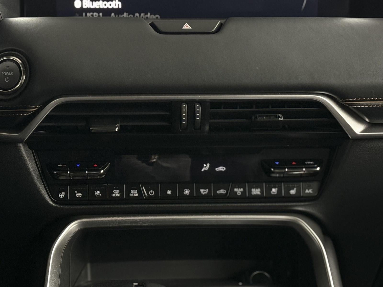 2024 Mazda Mazda CX-90 PHEV Premium Plus