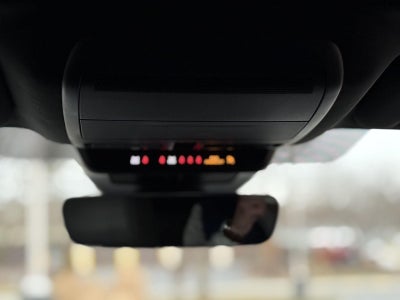 2024 Mazda Mazda CX-90 PHEV Premium Plus