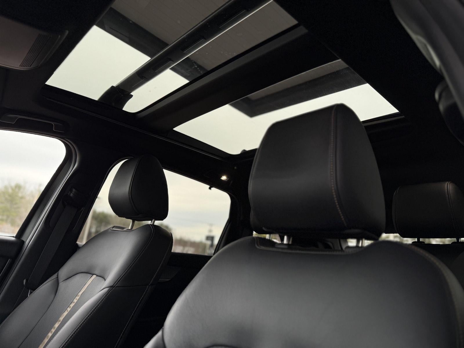 2024 Mazda Mazda CX-90 PHEV Premium Plus