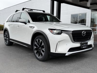 2024 Mazda Mazda CX-90 PHEV Premium Plus