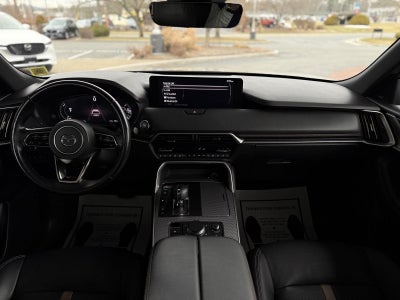2024 Mazda Mazda CX-90 PHEV Premium Plus