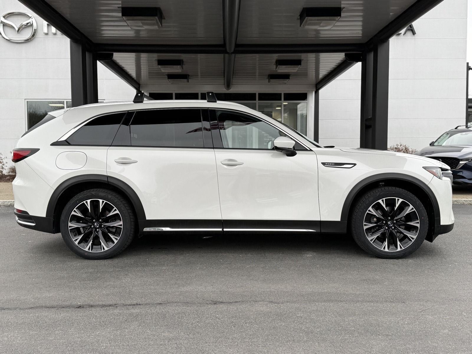 2024 Mazda Mazda CX-90 PHEV Premium Plus