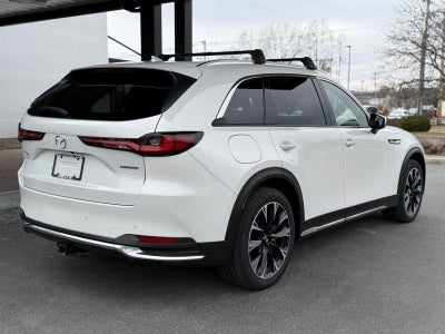 2024 Mazda Mazda CX-90 PHEV Premium Plus