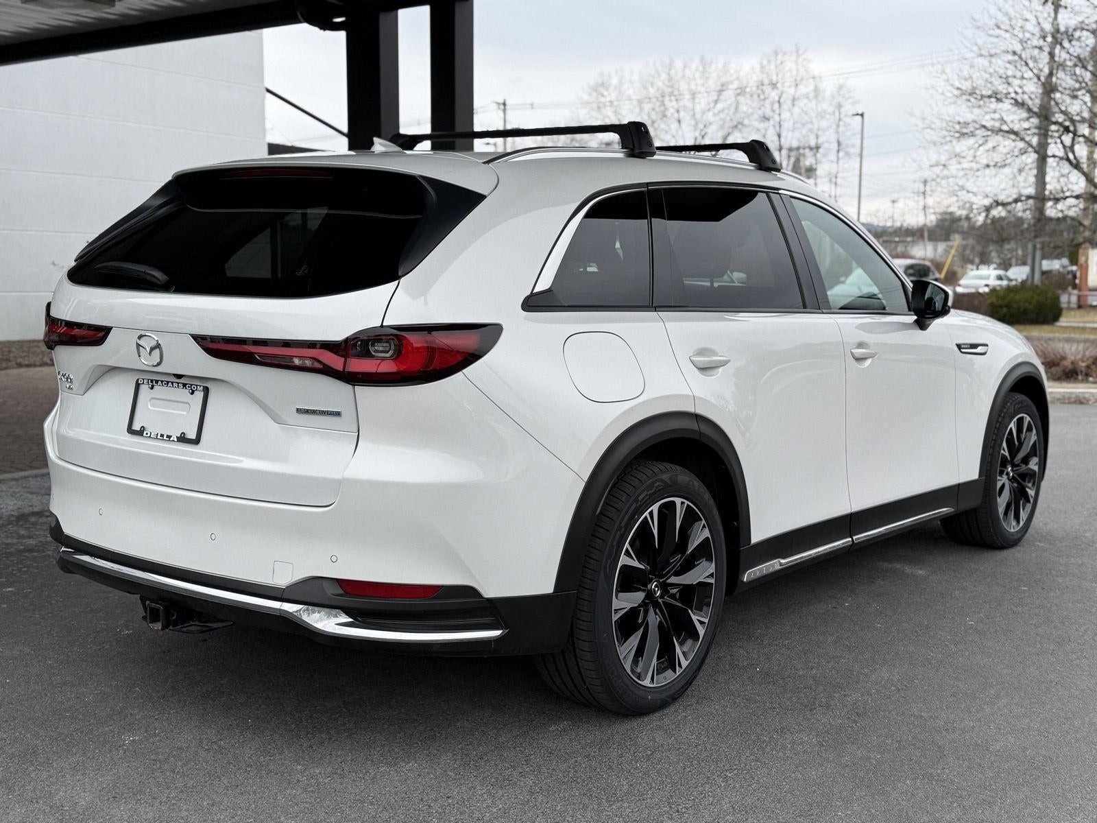 2024 Mazda Mazda CX-90 PHEV Premium Plus
