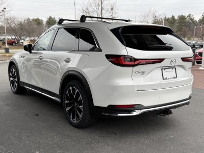 2024 Mazda Mazda CX-90 PHEV Premium Plus