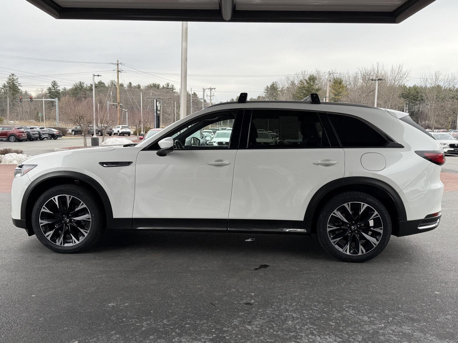 2024 Mazda Mazda CX-90 PHEV Premium Plus