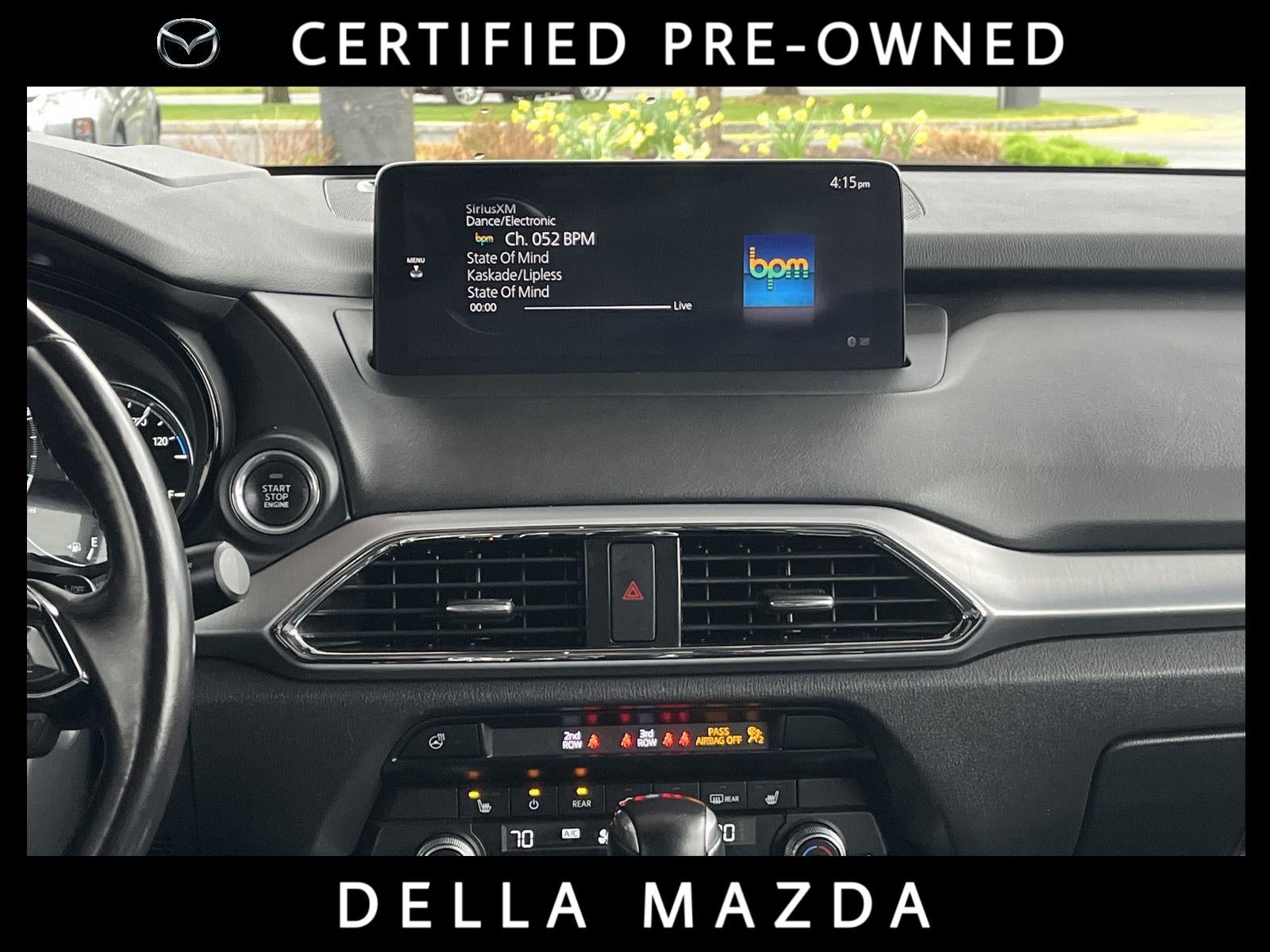 2023 Mazda Mazda CX-9 Grand Touring