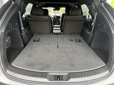2022 Mazda Mazda CX-9 Signature