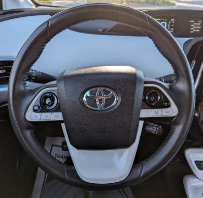 2018 Toyota Prius Prime Premium