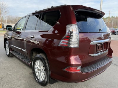 2014 Lexus GX 460 GX 460