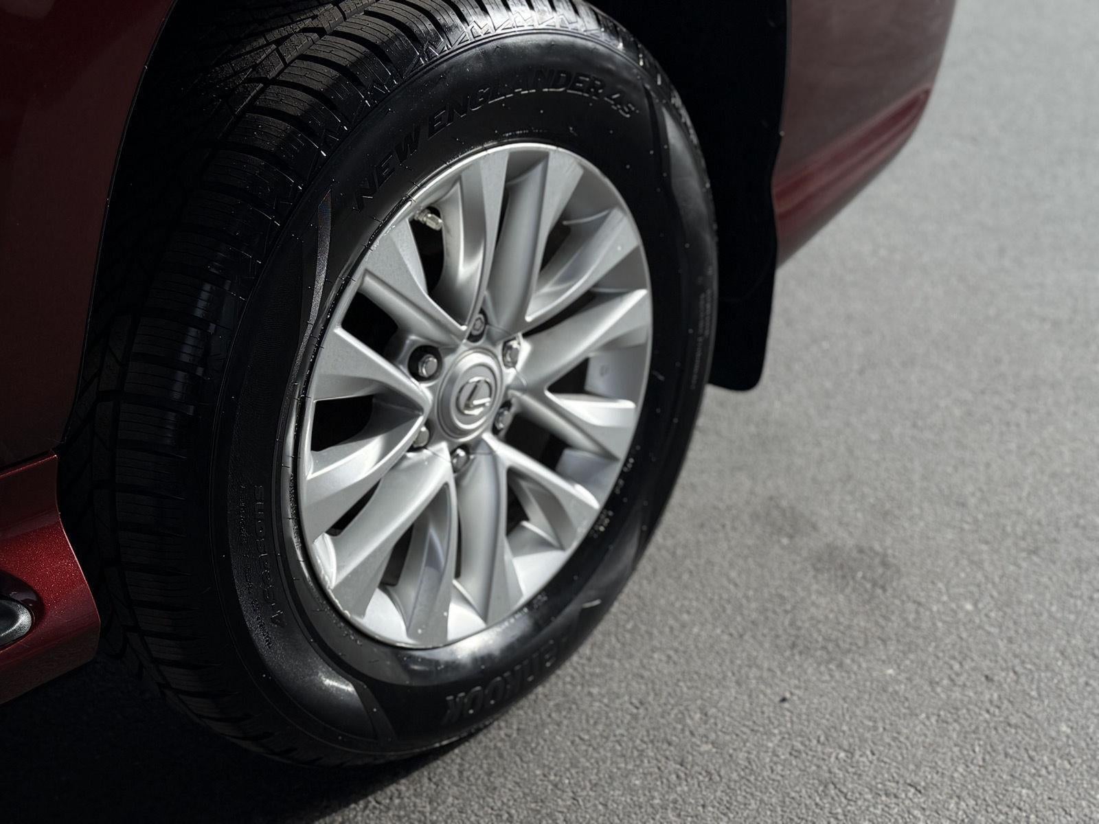 2014 Lexus GX 460 GX 460