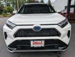 2023 Toyota RAV4 Prime SE