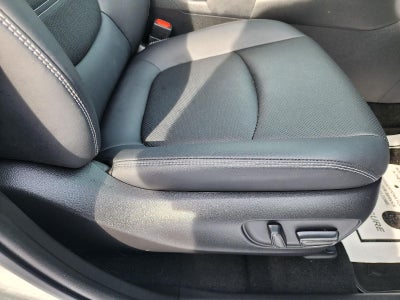 2023 Toyota RAV4 Hybrid Limited