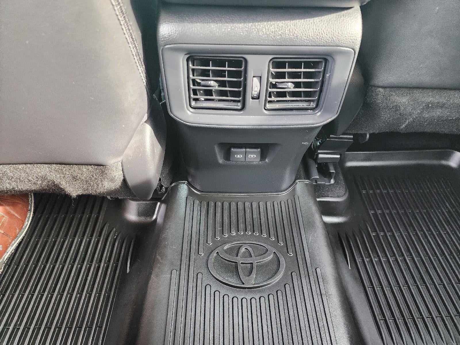2023 Toyota RAV4 Hybrid Limited